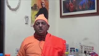 অতিমারী পরিস্থিতিতে বিদ্যামন্দিরের সম্পাদক স্বামী দিব্যানন্দজীর ছাত্রদের উদ্দেশ্যে কিছু পরামর্শ