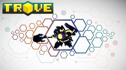 Trove: Revenant Leviathan Costume