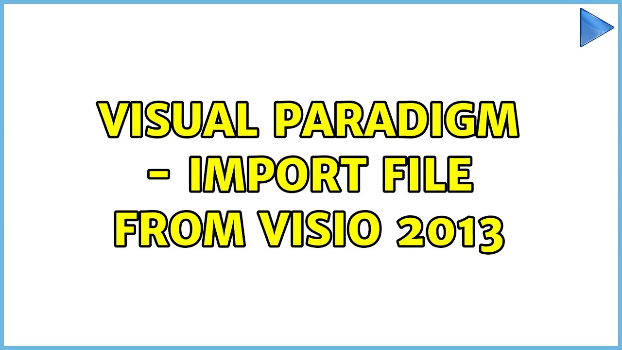 visual-paradigm import