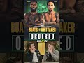 Is Ben Whittaker ready for Josh Buatsi? #boxing #benwhittaker #daznboxing