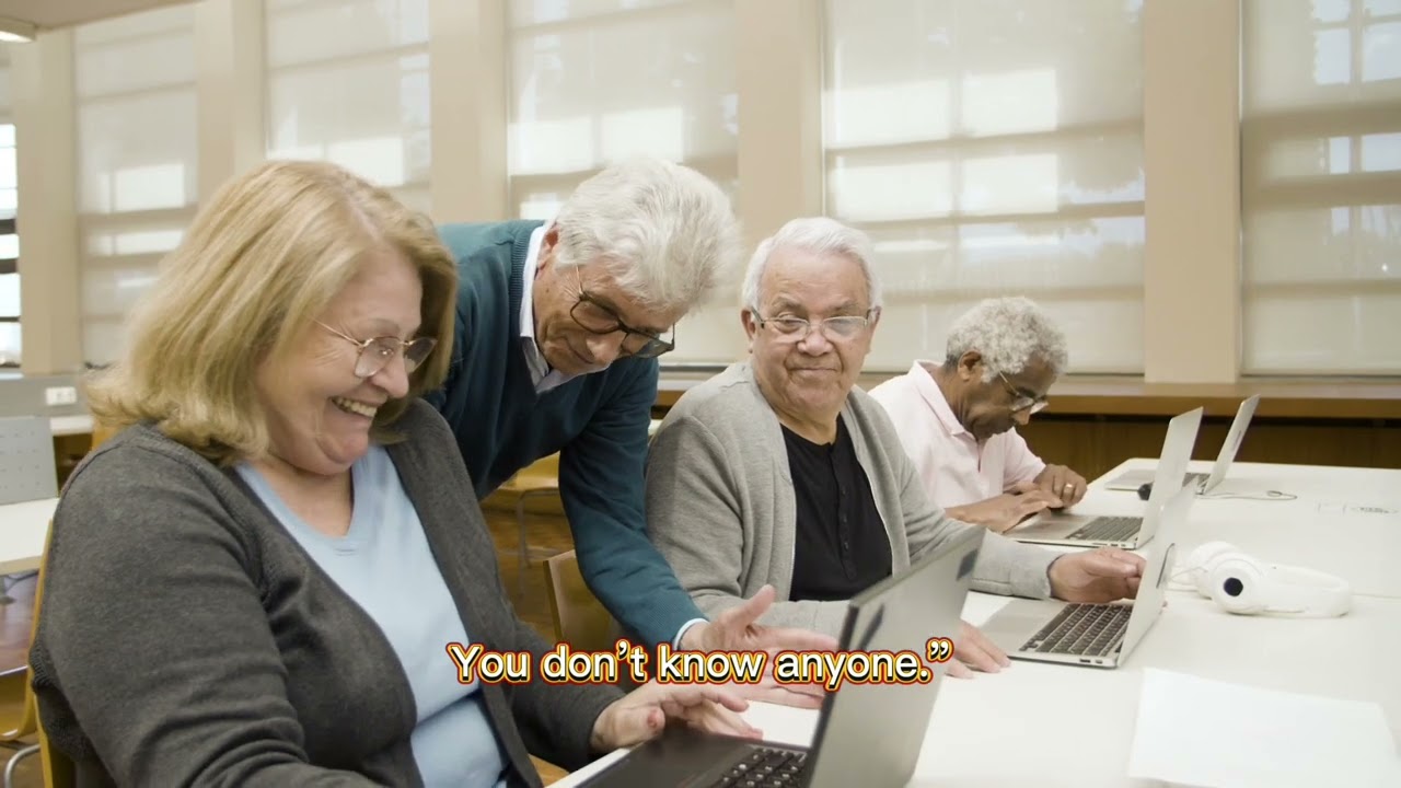 RETIRED AMERICAN TEACHER WHO SETTLES DOWN IN PHILIPPINES/REAL STORY/REAL PEOPLE/ISPIRATIONAL/HAPPY