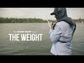 BIG BASS on Lake Chickamauga -- The Weight ep. 10