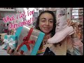 What I Got For Christmas 2021   GIVEAWAY!!