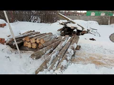бензопила HUTER BS4514 &amp; STIHL 180MS