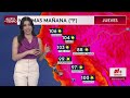 🔴 En vivo | EE.UU. SUSPENDE EXPORTACIÓN DE AGUACATE DESDE MICHOACÁN | 11 PM | 8.5.2026