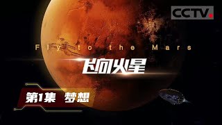 《飞向火星》第1集 未来将发生小行星撞地球？人类可以移居哪些星球？Fly to the Mars【CCTV纪录】