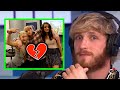 LOGAN PAUL CAUSED CALL HER DADDY TO SPLIT