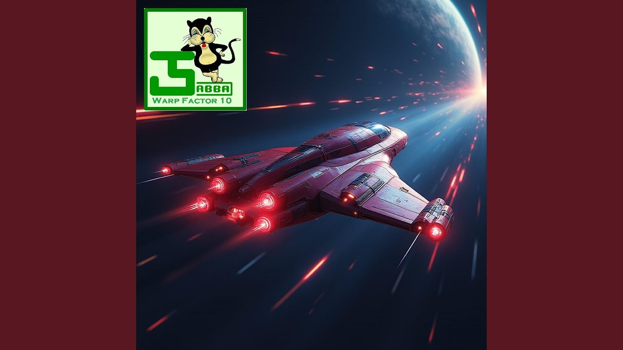 Warp Factor 10
