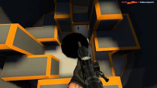 CSS Hacker in minigame