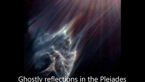 Deep-Space Ambient. 5U modular.