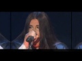 Chiara ranieri  xfactor 3  canta un medley dei  pink floyd   sesta puntata