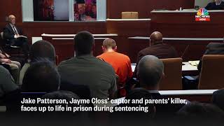 Jayme Closs's moms 911 call