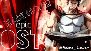 Black Clover- Yami Theme - Epic Ost |Senritsu|