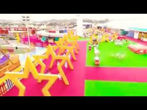 عيد مبارك أداء وسام عقيل وجوري أبوجبل