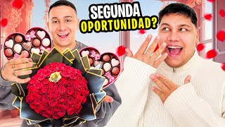 Thumbnail for NOS SEPARAMOS CON FRANCO. || Tomi Medina