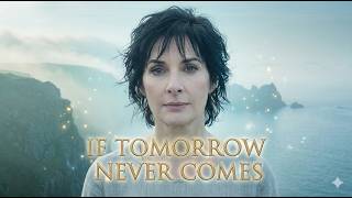 Enya - If Tomorrow Never Comes (Official Music video 2026)