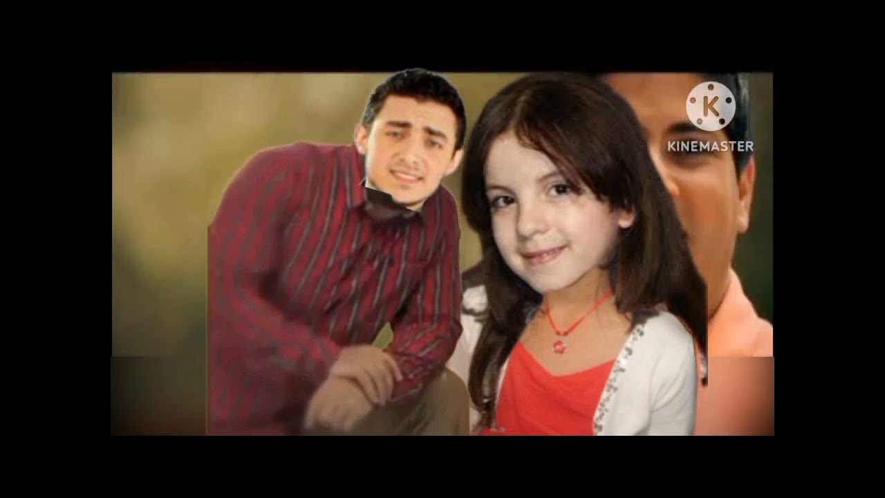 أحلى هدية وسام غمراوي و نغم ياسر طيور الجنة 4