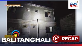 Balitanghali: (Part 2) June 22, 2026
