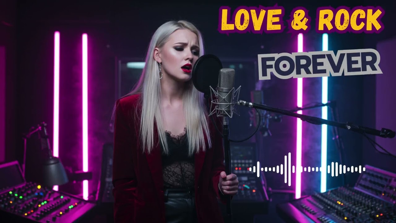 Golden Age of Slow Rock | European Ballads & Legendary Hits