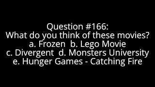 Question #166