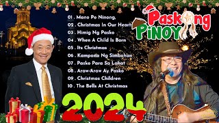 Traditional Filipino Christmas Songs Medley