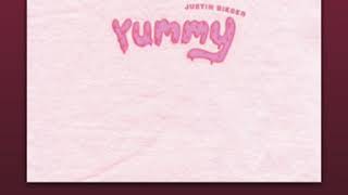 Yummy - Justin Bieber | Reverse