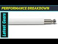 Ultimate Zebra ZE500-4 Platen Roller Fix: P1046696-072 Kit