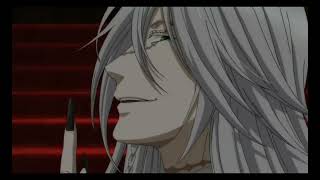 Kurosuji Undertaker Edit