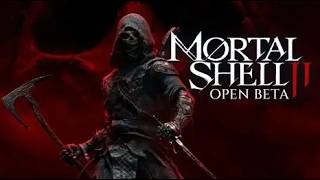 🔥🔥Mortal Shell II, Testando a DEMO aberta!!