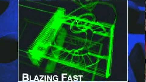 IBM Aptiva System Demo Video