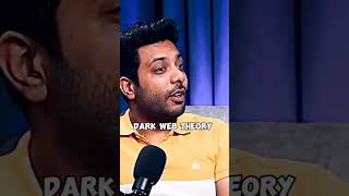 Dark Web Theory Part 1. Facts Web Theory