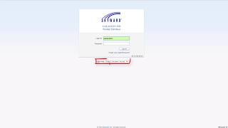 Student Registration for Returning Students
