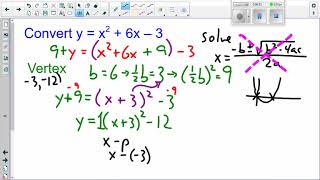 math 20 1 Ch 4 Review