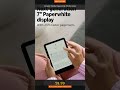 Amazon Kindle Paperwhite 59.99, Unbeatable #Shorts