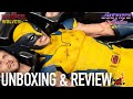 Hot Toys Wolverine Deluxe Deadpool Wolverine Unboxing Review Hot Toys Wolverine Deluxe Deadpool Wolverine Unboxing Review