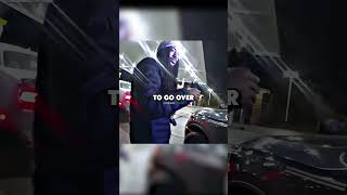 Cops Recover Stolen Hellcat 😱