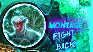 Fight Back Pubg Mobile