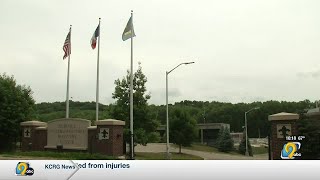 Celebrity Dubuque working to fix odor problem at Water Recovery Center Profile