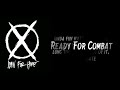 Icon For Hire - Ready For Combat [Lyrics on screen]