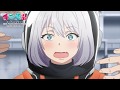TVアニメ「手品先輩」|OPノンクレジット映像
