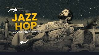 JazzHop Mix ✨ Deep Focus Jazz for Productivity, Coding & Learning