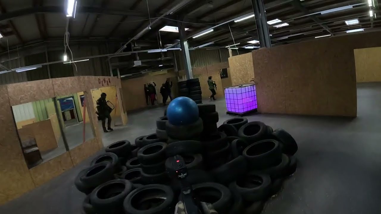 Zu Besuch bei Mr.Airsoft ┃Highlights 07.12.2025