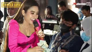 Kembang Joar -  Anik Arnika   New Arnika Jaya   Ds Gebang Mekar Kec Gebang Kab Cirebon