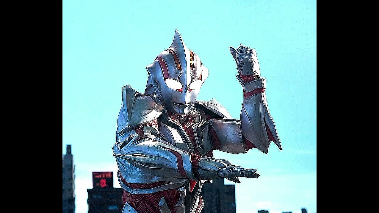 ultraman the next theme slowed reverb