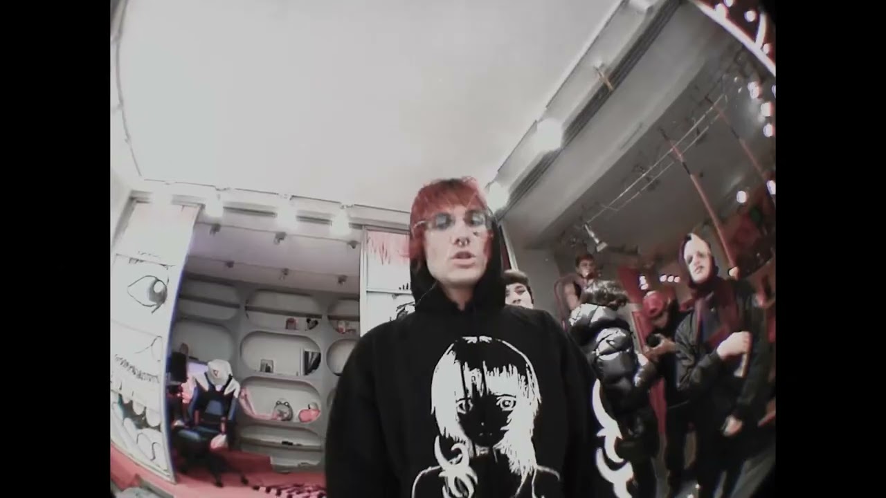 (FREE) LOVV66 x MAYOT x UGLYSTEPHAN Type Beat ~ ЭСТАКАДА [Prod.By Freakk & 