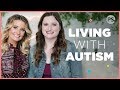 Alix Generous on Living With Autism | Pretty Unfiltered