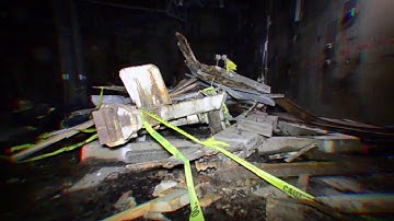 Welcome to the DARPA Subterranean Challenge Urban Circuit