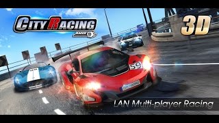 City Racing 3D screenshot 5