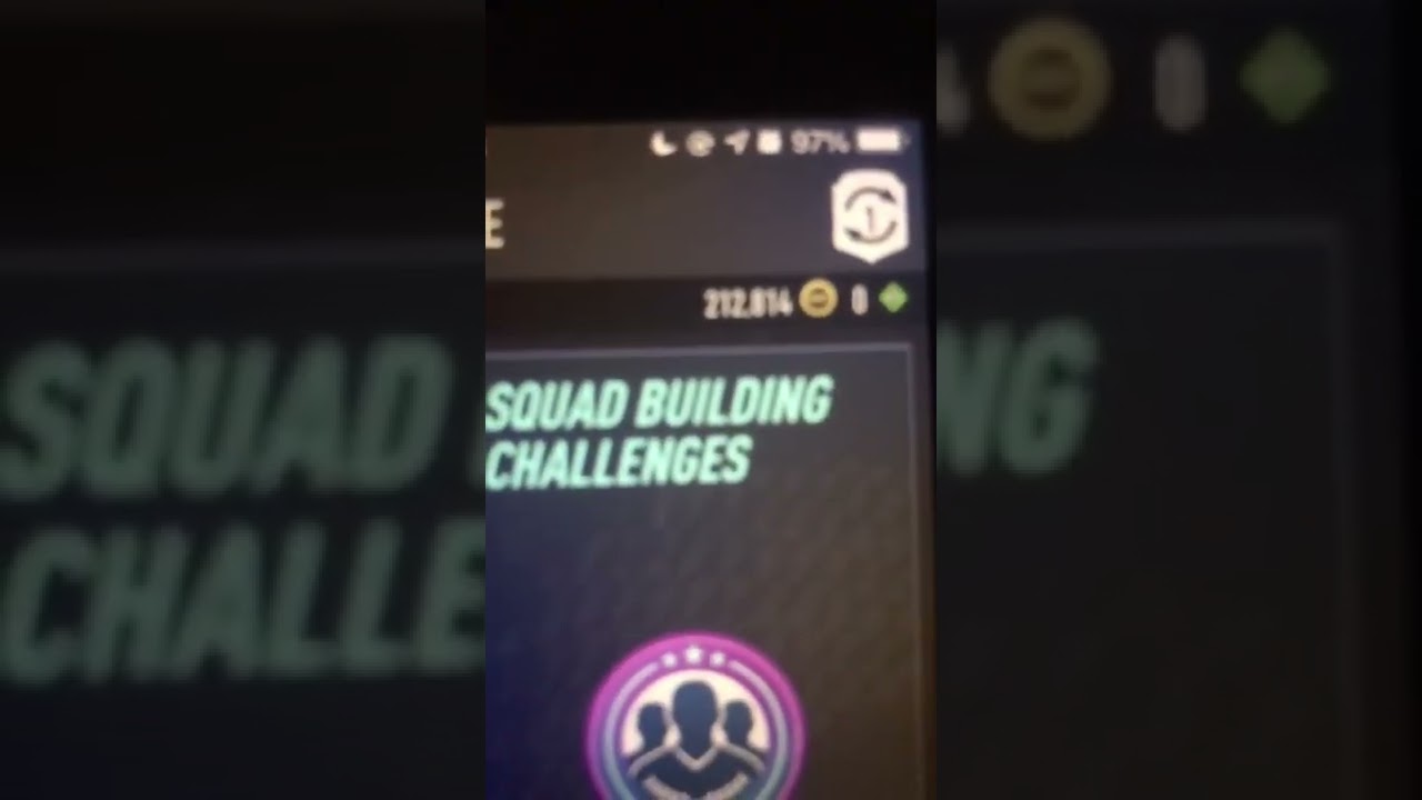 FIFA 2022 FUT coins Glitch | YouTube Shorts | 