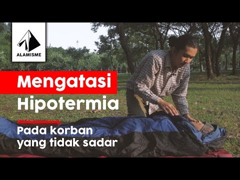 Video: Hipertermia Pada Kanak-kanak: Sebab, Gejala, Rawatan